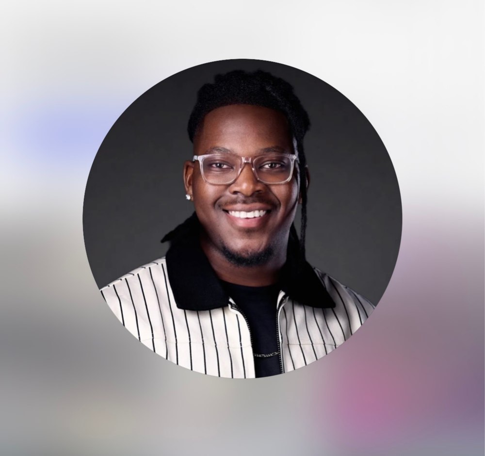 Chris, videographer and content creator for Elite Fade Lounge